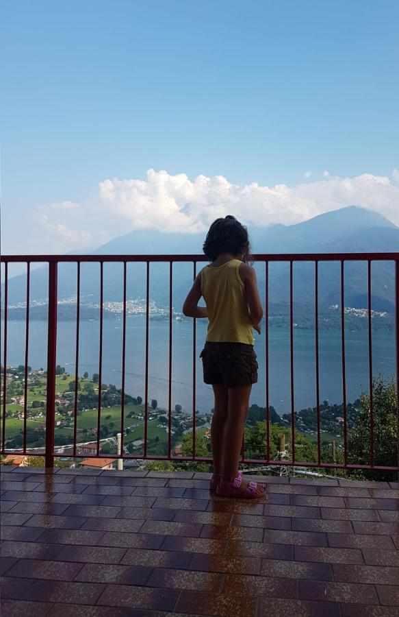 Viewtiful Homestay Stazzona Exterior foto