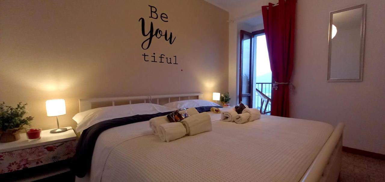 Viewtiful Homestay Stazzona Exterior foto