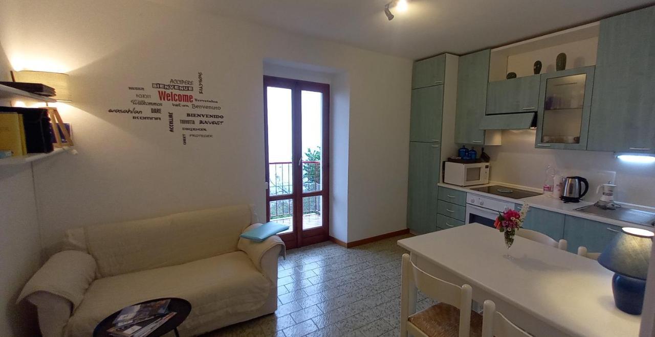 Viewtiful Homestay Stazzona Exterior foto